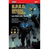 Magic Press B.P.R.D. Inferno sulla Terra. La fine dei tempi (Vol. 13)