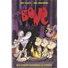 BAO PUBLISHING Racconti intorno al fuoco. Bone