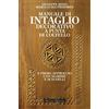 PRIULI & VERLUCCA Manuale di intaglio decorativo a punta di coltello e primo approccio con sgorbie e scalpelli