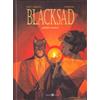 Rizzoli Lizard Anima rossa. Blacksad