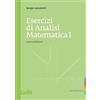 CELID Esercizi di analisi matematica 1