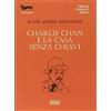 I BASSOTTI Charlie Chan e la casa senza chiavi