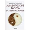 XENIA Alimentazione taoista in medicina cinese