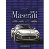 Giorgio NADA Editore Tutto Maserati