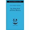Adelphi Da Moby Dick All'Orsa Bianca