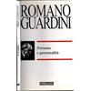 MORCELLIANA Persona e personalità
