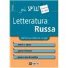 ALPHA TEST Letteratura Russa