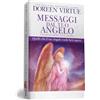 My Life Messaggi del tuo angelo. Quello che il tuo angelo vuole farti sapere