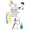 Settenove Una «savia bambina». Gianni Rodari e i modelli femminili