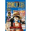 Star Comics One piece. Quiz book. Get or lost. Challenger wanted. Ediz. illustrata (Vol. 2)