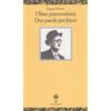 Il Nuovo Melangolo Ulisse grammofono. Due parole per Joyce