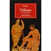Le Lettere Odissea. Canti e frammenti