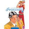 Magic Press Tra le braccia della primavera (Vol. 8)