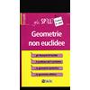 ALPHA TEST Geometrie non euclidee