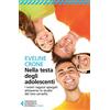 UNIVERSALE ECONOMICA Nella testa degli adolescenti