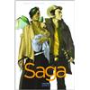 BAO PUBLISHING Saga (Vol. 1)