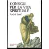 SYMPATHETIKA Consigli per la vita spirituale