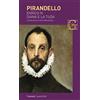 I GRANDI LIBRI Maschere nude: Enrico IV-Diana e la Tuda