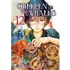 Star Comics Children of the whales (Vol. 12)