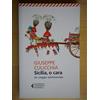 Feltrinelli Sicilia, o cara