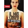 Giunti Psychometrics Mio corpo mi appartiene