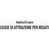 Andrea Di Lauro LEGGE DI ATTRAZIONE PER NEGATI