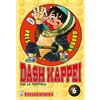 Star Comics Dash Kappei. Gigi la trottola (Vol. 6)