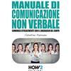HOW2 Edizioni MANUALE DI COMUNICAZIONE NON VERBALE: Comunica Efficacemente con il Linguaggio del Corpo: 149