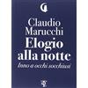 Tlon Elogio alla notte. Inno a occhi socchiusi