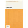 L'Airone Editrice Roma Test Q. I.