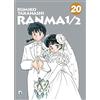 Star Comics Ranma ½. Nuova ediz. (Vol. 20)