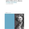 Mimesis L'uomo macchina