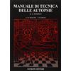 Patron Manuale di tecnica delle autopsie.