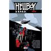 Magic Press Hellboy & B.P.R.D.. 1954 (Vol. 3)