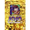 Star Comics Vento aureo. Le bizzarre avventure di Jojo (Vol. 3)