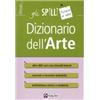ALPHA TEST Dizionario dell'arte