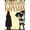 Elliot Il bibliomane. L'amante dei libri
