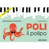 HAL LEONARD Carolyn Moretti Poli il Polipo Introduzione al Pianoforte per Bambini | Metodo Musicale Facile e Divertente a Colori con Esercizi Creativi | Primo Libro Didattico di Musica per Piccoli Pianisti