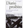 Marsilio Diario proibito. La verità nascosta sull'assedio di Leningrado
