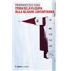 Mimesis Storia della filosofia della religione contemporanea