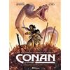 Star Comics Conan il cimmero. La regina della costa nera (Vol. 1)