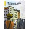 BAO PUBLISHING Un lavoro vero