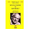 Armando Editore Rivoluzione o riforme? Vent'anni dopo