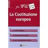ALPHA TEST La Costituzione europea