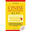 GRIBAUDO Cinese per chi lavora