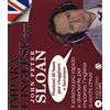 SALANI Impara l'inglese con John Peter Sloan. Nozioni di base per viaggiare e lavorare. Audiolibro. CD Audio