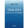 Mursia Thalassa: Le acque del Mediterraneo