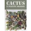 ATLANTE Cactus e piante grasse