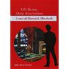 SERIES Morte di un burlone. I casi di Hamish Macbeth