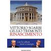 Baldini e Castoldi Rinascimento. Con la cultura (non) si mangia